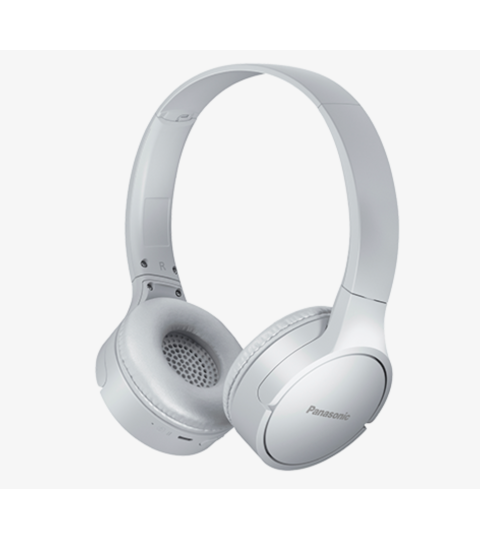 Street Wireless Headphones  RB-HF420BE